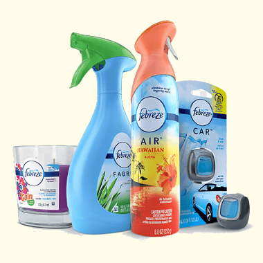Home Fragrances