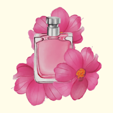 Perfumes & Fragrance