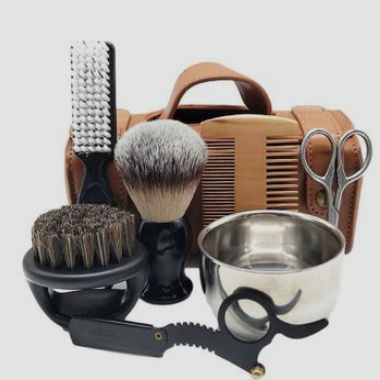 Personal Grooming
